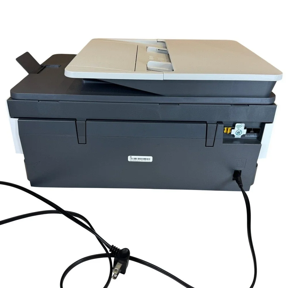 HP OfficeJet Pro 8135e All-in-One Wireless Color Inkjet Printer Scanner Fax8130e
